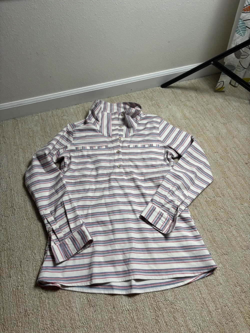 Mountain Hardwear Acadia Stretch Popove